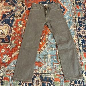 Levi’s Original 501